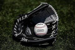 Guantes De Béisbol Rawlings Sure Catch, Para Niños - Danielle's Store