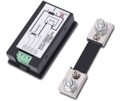 Imagen de Mictuning Dc 6.5-100v 0-100a Pantalla Digital Lcd Amperímetr