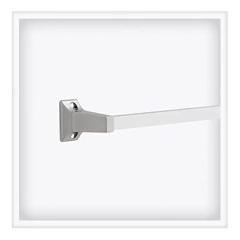 Toallero De Barra - comprar online