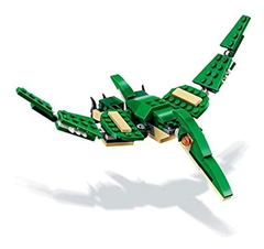 Lego Creator 31058 - Dinosaurios Poderosos en internet