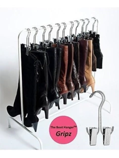 Estante Para Botas Corto 35 Pulgadas