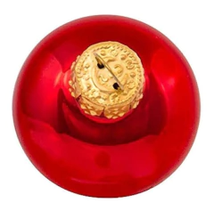 Juego De Bolas De Cristal Multicolor - Danielle's Store
