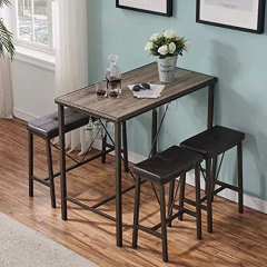 Juego De Comedor - comprar online