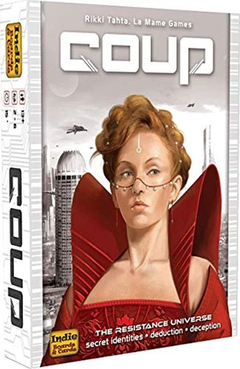 Juego De Mesa