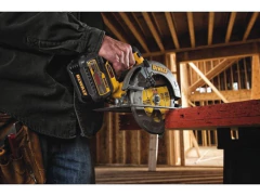 Hoja De Sierra Circular Dewalt, Flexvolt, 7-1/4, 24 Dientes - comprar online