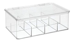 Imagen de Mdesign - Caja De Almacenamiento Para Primeros Auxilios Con