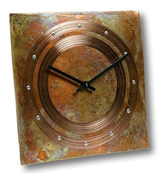Reloj De Pared Decorativo - comprar online