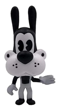 Bendy And The Ink Machine : Paquete De Figuras - tienda online