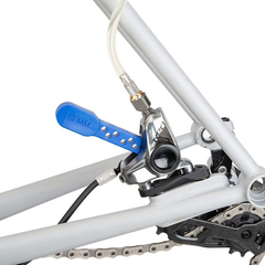 Kit De Purgado Park Tool De Freno Hidráulico Para Bicicleta en internet