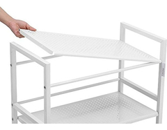 Estanterías, Carritos De Cocina Con 3 Estantes - tienda online
