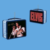 Elvis Miniatura Lunch Box Ornamento