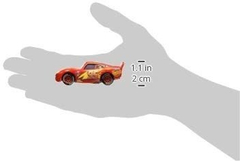 Imagen de Coche De Juguete Disney Cars, El Rayo Mcqueen, Escala 1:55