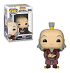 Funko Pop! Animación: Avatar - Iroh Con Juguete De Té, Multi