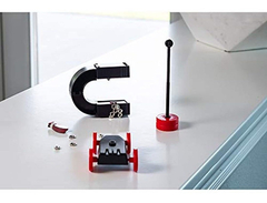 4m Magnet Science - Kit De Ciencia De Magnetismo - Danielle's Store