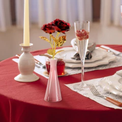 Regalo Único Para Mamá Rosas Artificiales De Regalo - tienda online