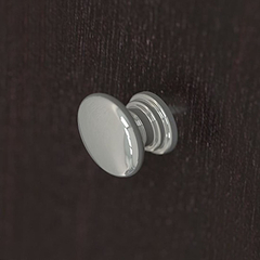 Armario Para Almacenamiento De Madera Color Marrón/4 Niveles - Danielle's Store