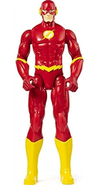 Figura De Acción De Flash