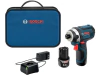 Destornillador De Impacto Bosch Ps41-2a, 1/4'', 12v, 2600rpm
