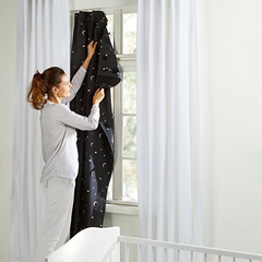 Cortinas Con Ventosas - comprar online