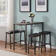Juego De Comedor - tienda online