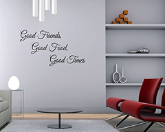 Calcomanías De Pared Vinilo Calcomanía Decorativo Para Pared - comprar online