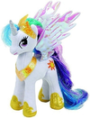 Peluche Ty My Little Pony Ty41182 Princesa Celestia 20cm