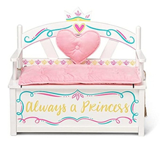 Banco De Madera Para Niños 32x15.5x27.5 Pulgadas - Danielle's Store