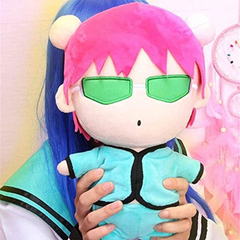 Saiki Kusuo Juguetes De Peluche en internet