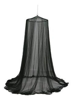 Mosquitera, Toldo De Cama Colgante Circular Cortina en internet