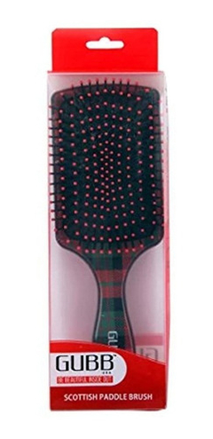 Gubb Usa Cepillo Alisador De Pelo Para Mujeres Y Hombres - Danielle's Store