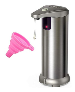 Dispensador De Jabón Eléctrico Averest