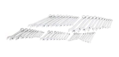 Juego De Llaves Craftman, Acero Inoxidable, 52 Piezas - comprar en línea