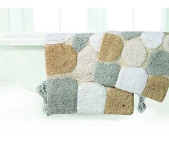Juego De Alfombrillas De Baño - tienda online
