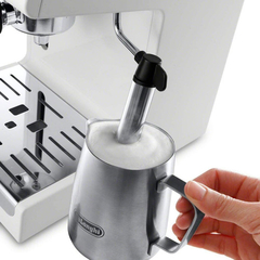 De'longhi Ecp3220w Máquina De Café Espresso De 15 Bar Con... en internet