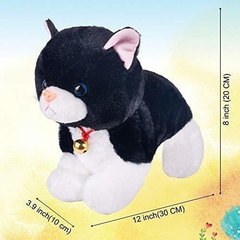 Imagen de Robot De Peluche De Gato