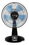 Ventilador De Mesa Rowenta Vu2631 Turbo Silence, Ventilador