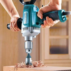 Taladro De 1/2 Pulgada Makita Ds4011 - comprar online