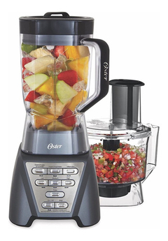 Licuadora Oster Pro 1200 Blender Con Procesador