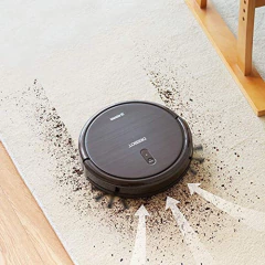 Aspiradora Robotmáxima, Conectividad Alexa en internet