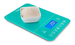 Balanza Digital De Cocina De 22 Libras Con Contador Calorias - tienda online