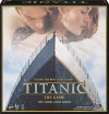 The Titanic Movie, Juego De Fiesta De Estrategia, Para Adult
