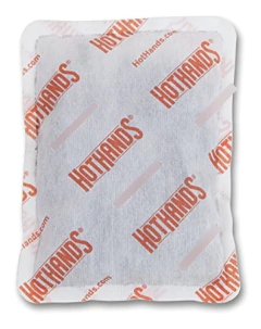 Calentadores De Manos Y Cuerpo Calentadores De Aire Activado en internet