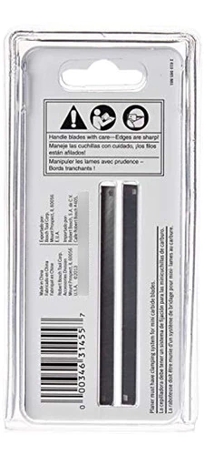 Cuchillas De Carpintero De Carburo Y Tungsteno - comprar online