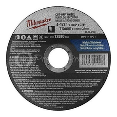 Paquete De 10 Milwaukee - comprar online