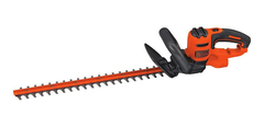 Cortasetos Black+decker Beht350ff, 22'', Eléctrico