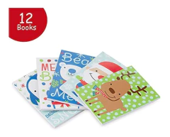 Set Premios Para Niños Con Temática Navideña - comprar online