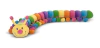 Melissa & Doug Lombriz Juguete Para Caminar