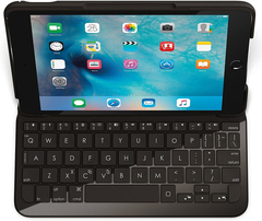 Funda Protectora Logitech Focus Con Teclado Para iPad Mini 4 - comprar online