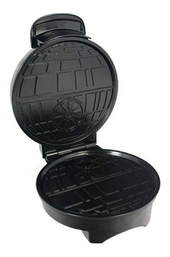 Waflera Pangea, Stars Wars, Death Star - Danielle's Store