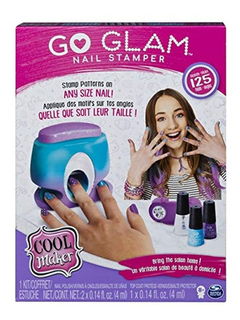 Nail Studio Con 5 Patrones Para Decorar 125 Uñas